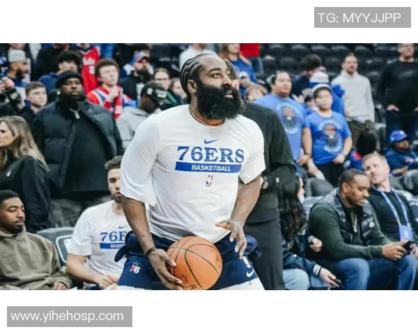 哈登状态急转直下76人续约四年一亿六千万计划变得犹豫不决