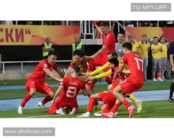 马其顿与列支敦士登足球对决全面分析及赛前预测